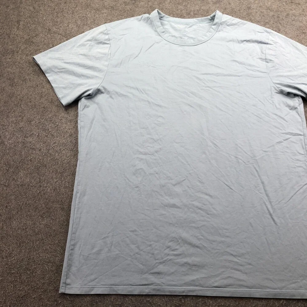 lululemon athletica lululemon shirt